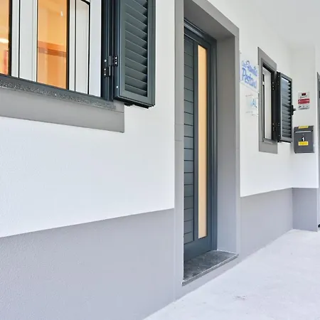 Casa Familia Pestana 1, A In Madeira Lägenhet Seixal (Madeira)