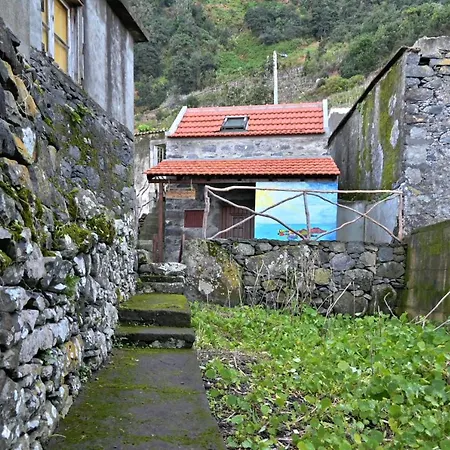 Casa Familia Pestana 1, A In Madeira Seixal (Madeira)