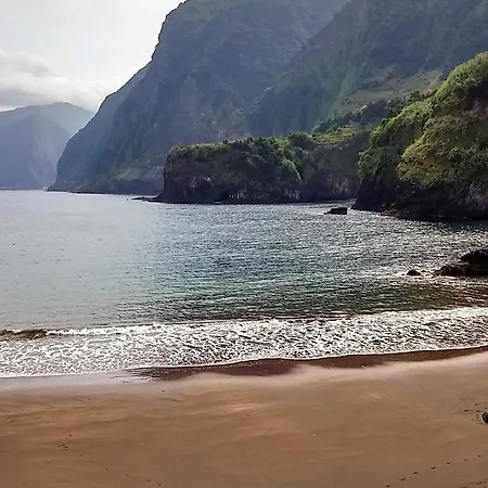 Casa Familia Pestana 1, A In Madeira