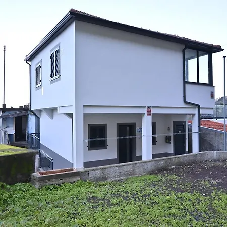 Casa Familia Pestana 1, A In Madeira * Seixal (Madeira)