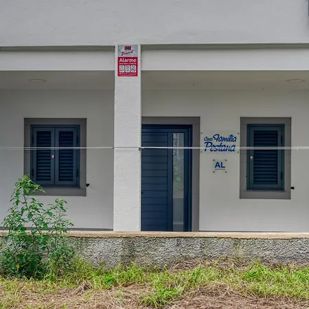 Lägenhet Casa Familia Pestana 1, A In Madeira *