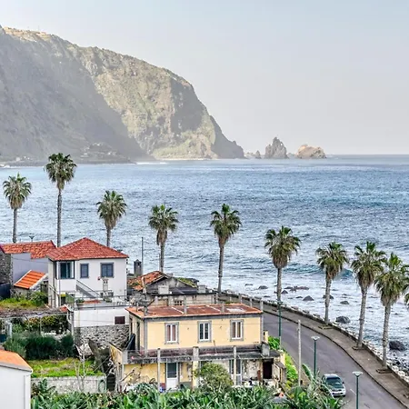 Διαμέρισμα Casa Familia Pestana 1, A In Madeira Seixal (Madeira)