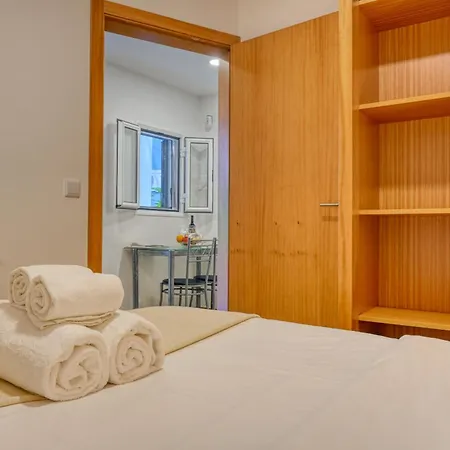 Casa Familia Pestana 1, A In Madeira Lägenhet *