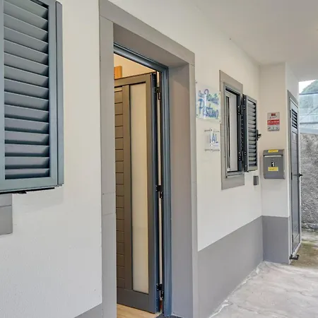 Apartment Casa Familia Pestana 1, A In Madeira *