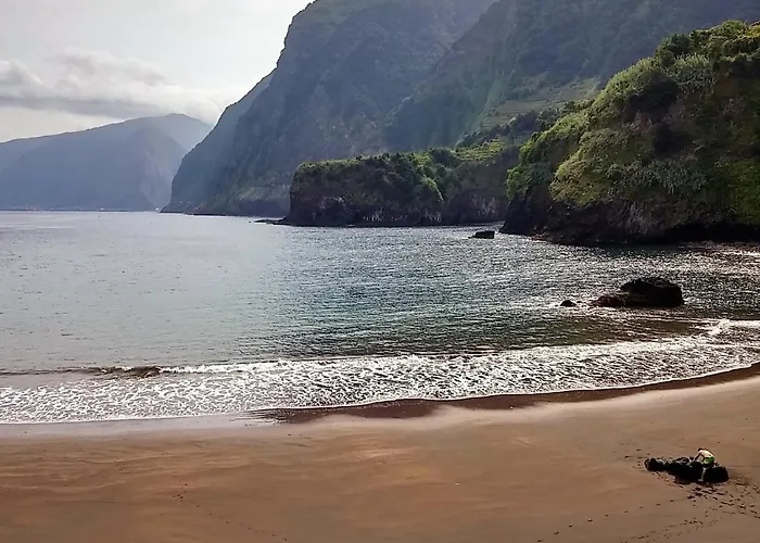 Casa Familia Pestana 1, A In Madeira