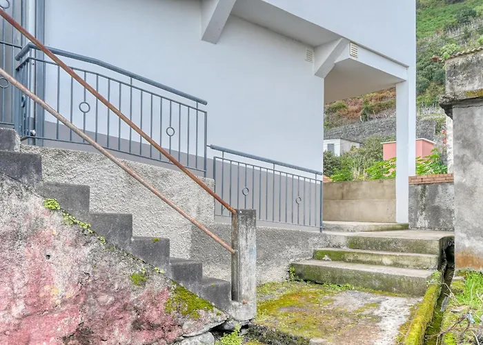 Casa Familia Pestana 1, A In Madeira *