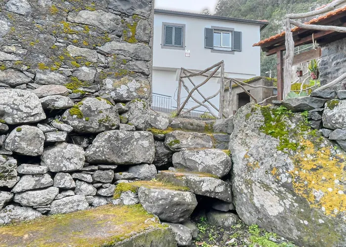 Casa Familia Pestana 1, A In Madeira *