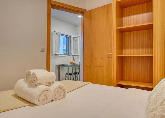 Casa Familia Pestana 1, A In Madeira Lejlighed *