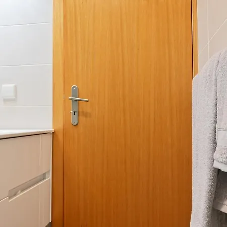 아파트 Casa Familia Pestana 1, A In Madeira