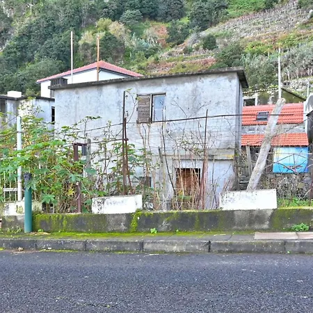 Casa Familia Pestana 1, A In Madeira Appartement