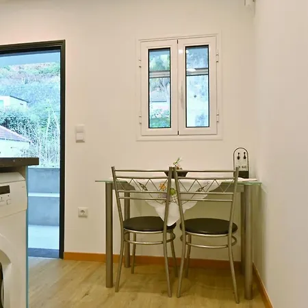 아파트 Casa Familia Pestana 1, A In Madeira 세이살