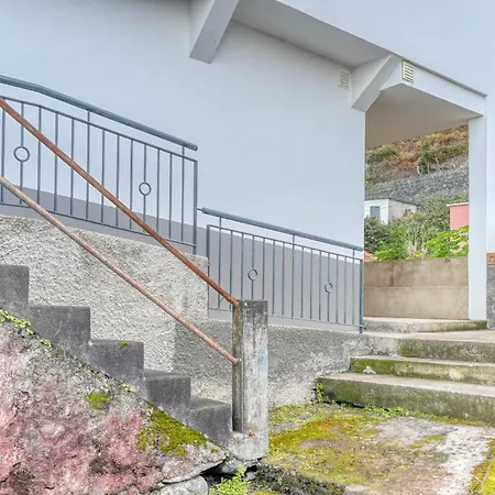 Casa Familia Pestana 1, A In Madeira *