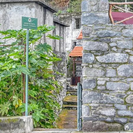 아파트 Casa Familia Pestana 1, A In Madeira