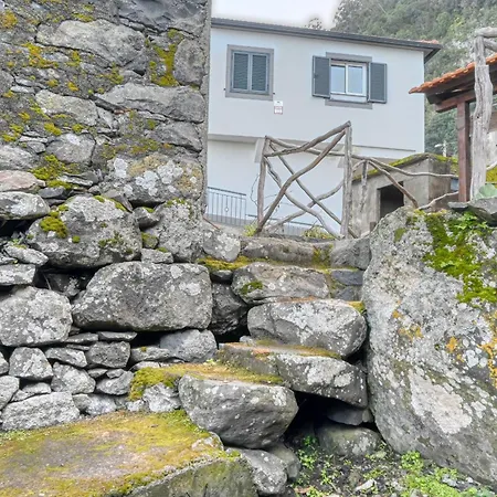 Casa Familia Pestana 1, A In Madeira *