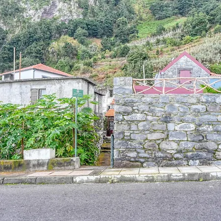 아파트 Casa Familia Pestana 1, A In Madeira 세이살