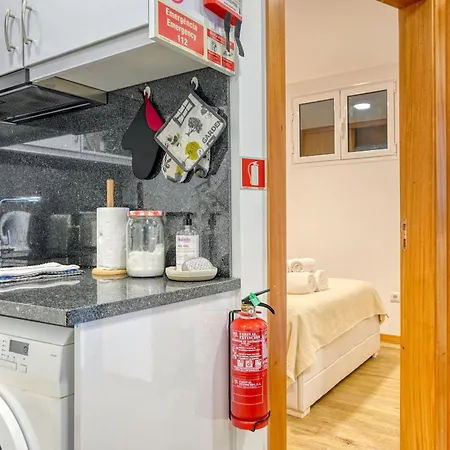 Casa Familia Pestana 1, A In Madeira *