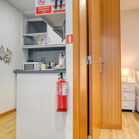 Casa Familia Pestana 1, A In Madeira 아파트 세이살