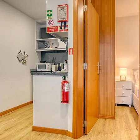 아파트 Casa Familia Pestana 1, A In Madeira