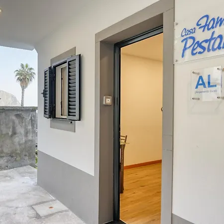 Casa Familia Pestana 1, A In Madeira Appartement Seixal (Madeira)
