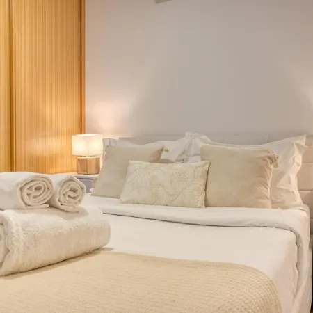 아파트 Casa Familia Pestana 1, A In Madeira *