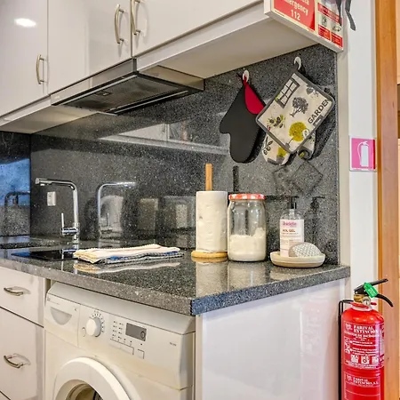 Appartement Casa Familia Pestana 1, A In Madeira Seixal (Madeira)