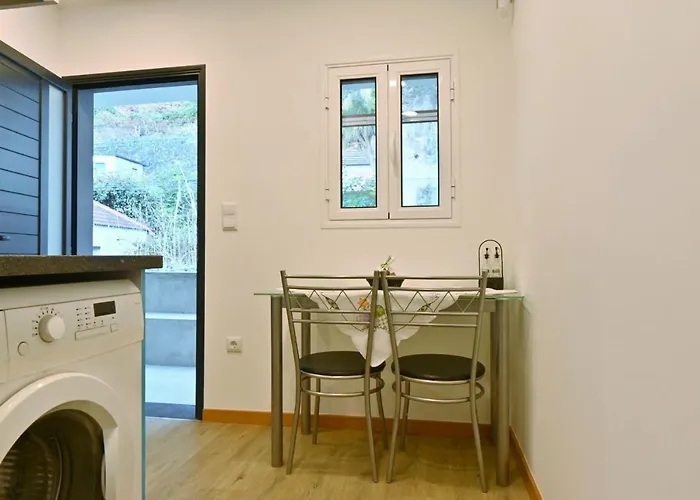 Apartmán Casa Familia Pestana 1, A In Madeira Seixal (Madeira)