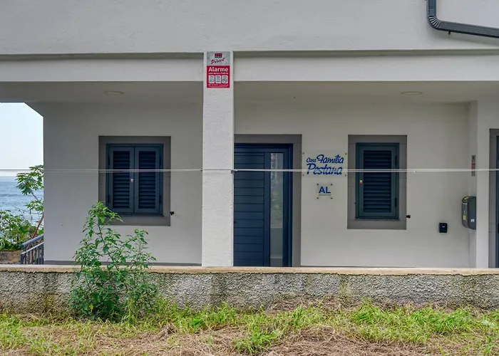 Apartmán Casa Familia Pestana 1, A In Madeira *