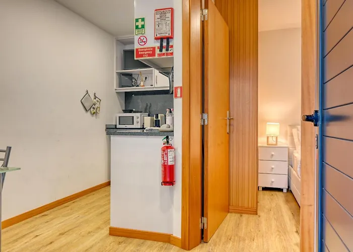 Apartmán Casa Familia Pestana 1, A In Madeira