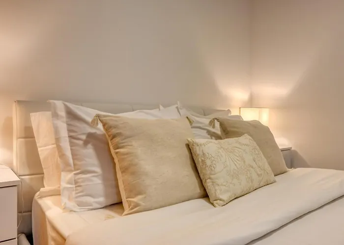 Casa Familia Pestana 1, A In Madeira Apartmán