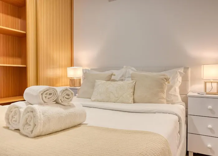 Apartmán Casa Familia Pestana 1, A In Madeira *