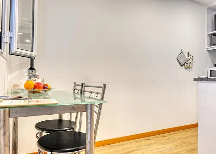 Apartmán Casa Familia Pestana 1, A In Madeira Seixal (Madeira)