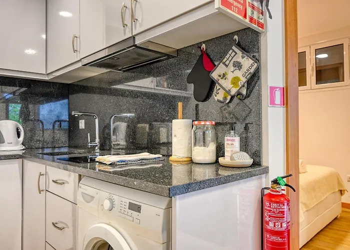 Apartmán Casa Familia Pestana 1, A In Madeira Seixal (Madeira)